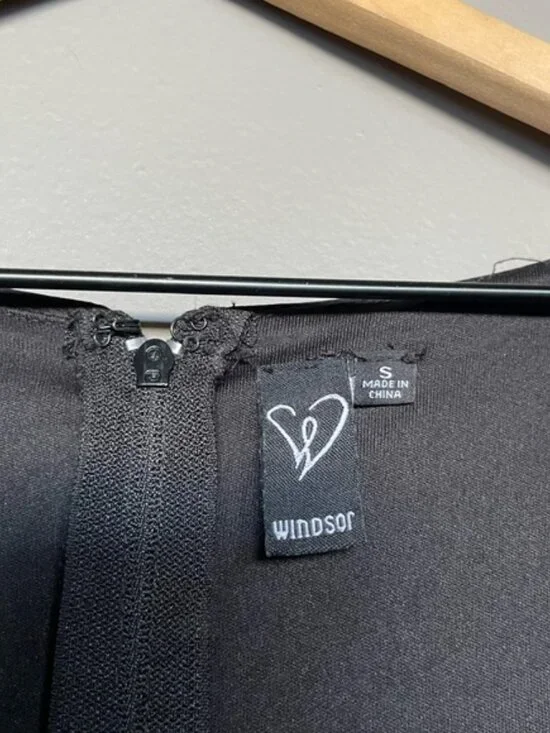 Windsor Pippa Taffeta Sweetheart Ball Gown - Picture 7 of 8